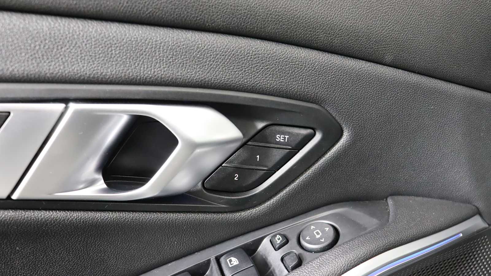 used 2021 BMW 330i car, priced at $29,798
