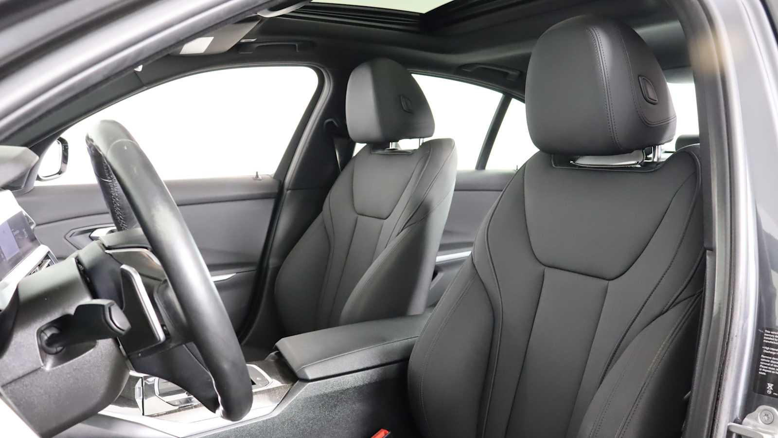 used 2020 BMW 330i car, priced at $23,698