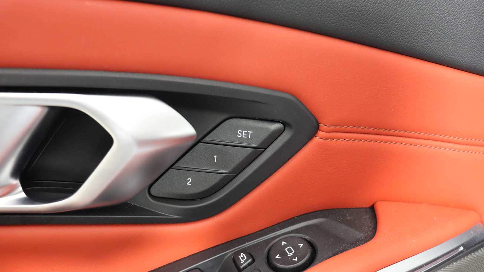 used 2025 BMW M3 car, priced at $87,698