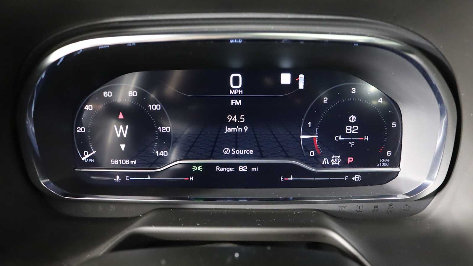 used 2022 GMC Yukon XL car, priced at $51,898