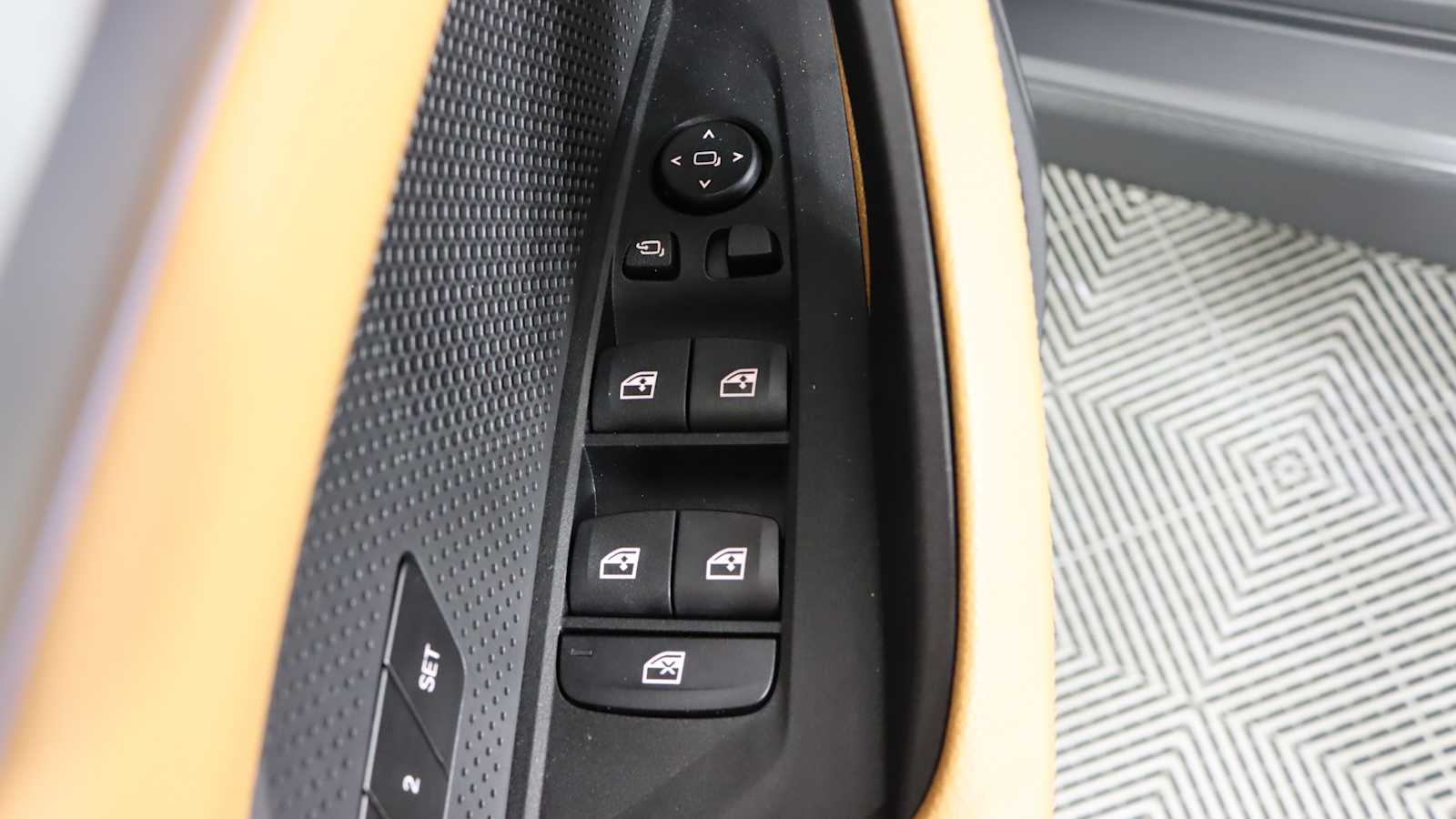 used 2024 BMW i4 car, priced at $56,398