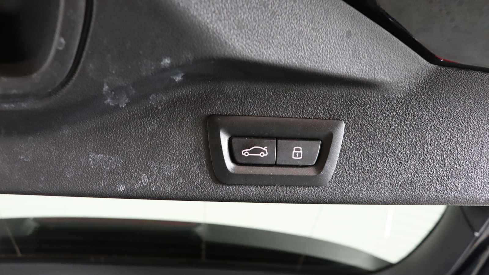 used 2024 BMW X5 car, priced at $67,698