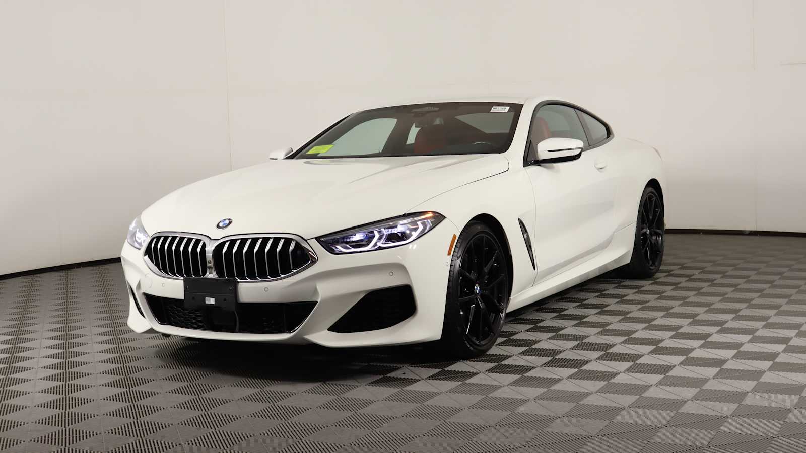 used 2022 BMW 840i car, priced at $56,898