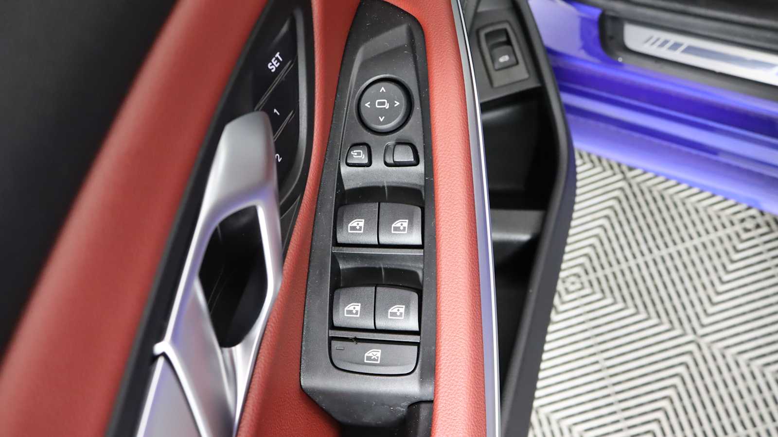 used 2023 BMW M340i car, priced at $58,598