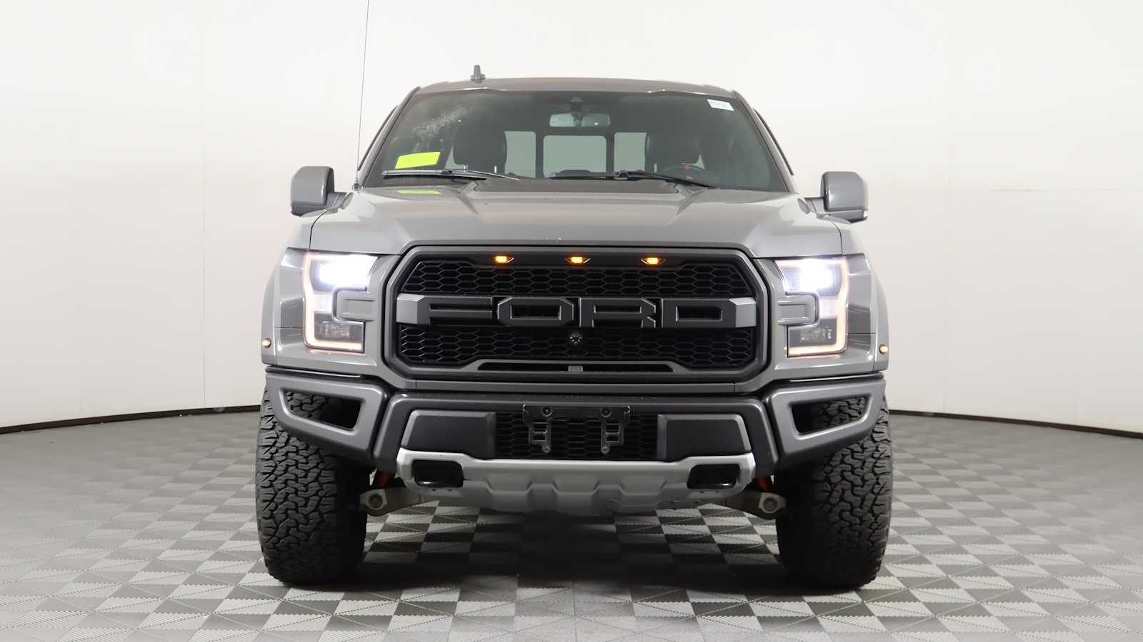 used 2020 Ford F-150 car, priced at $53,698