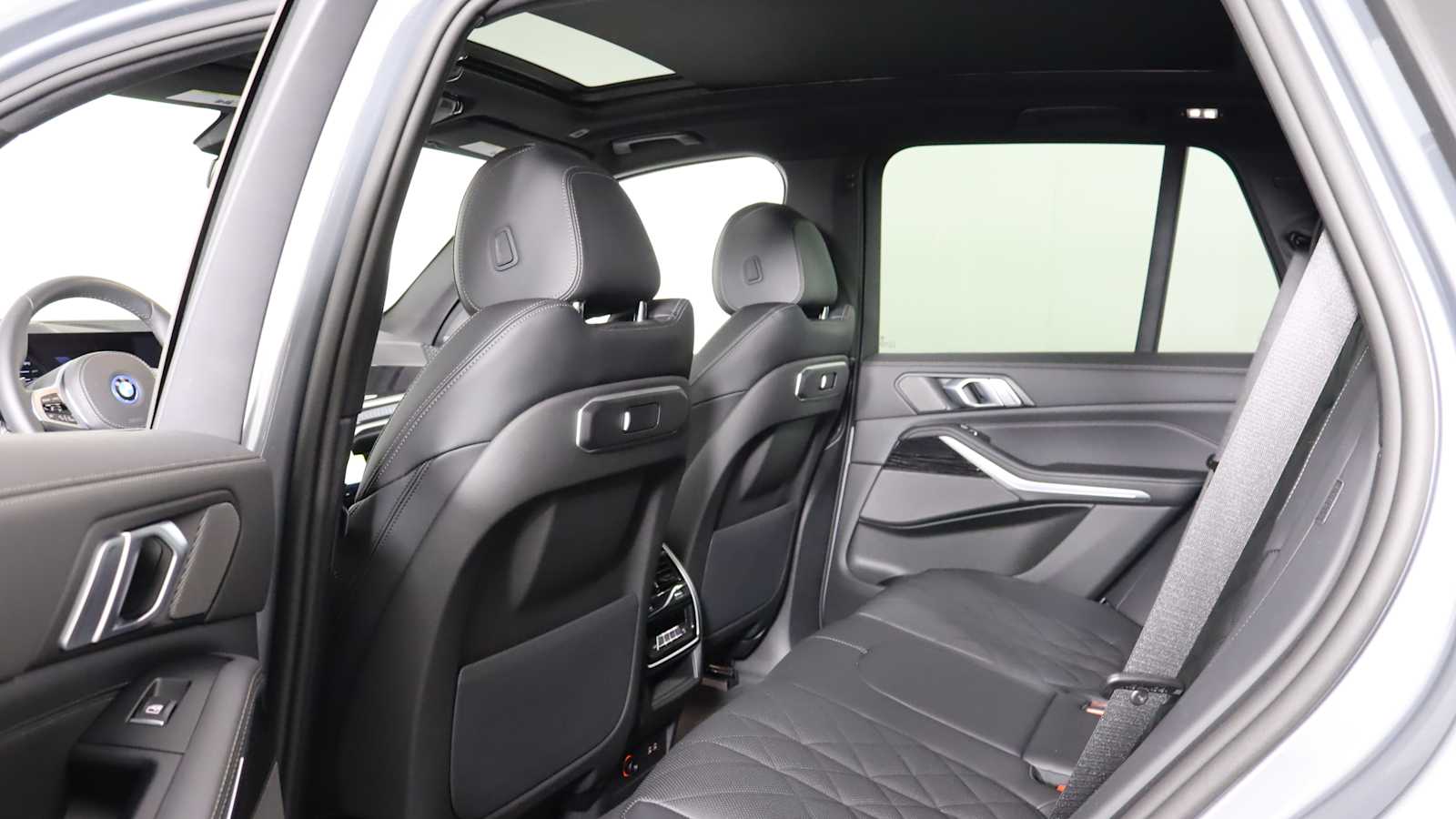 used 2025 BMW X5 PHEV car, priced at $71,698