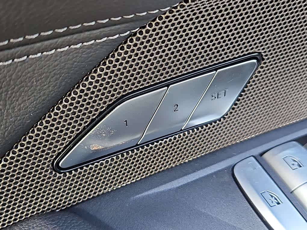 new 2025 BMW i4 car, priced at $67,325