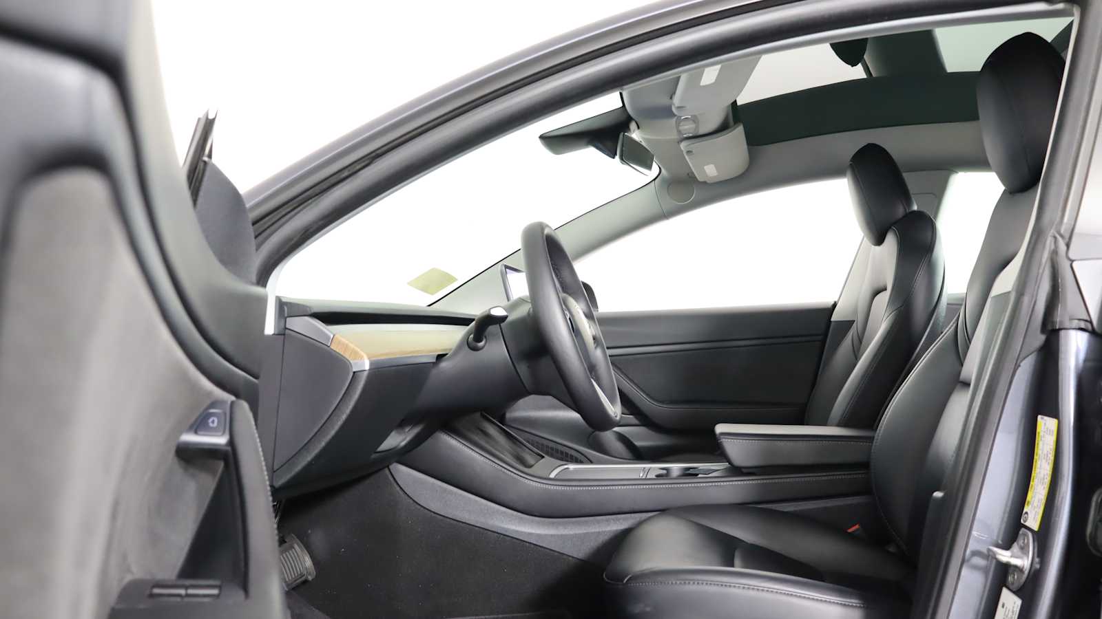 used 2021 Tesla Model 3 car, priced at $22,998