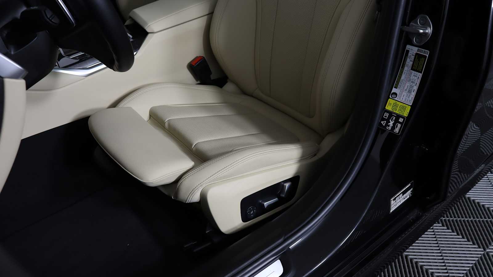 used 2022 BMW 330i car, priced at $34,798