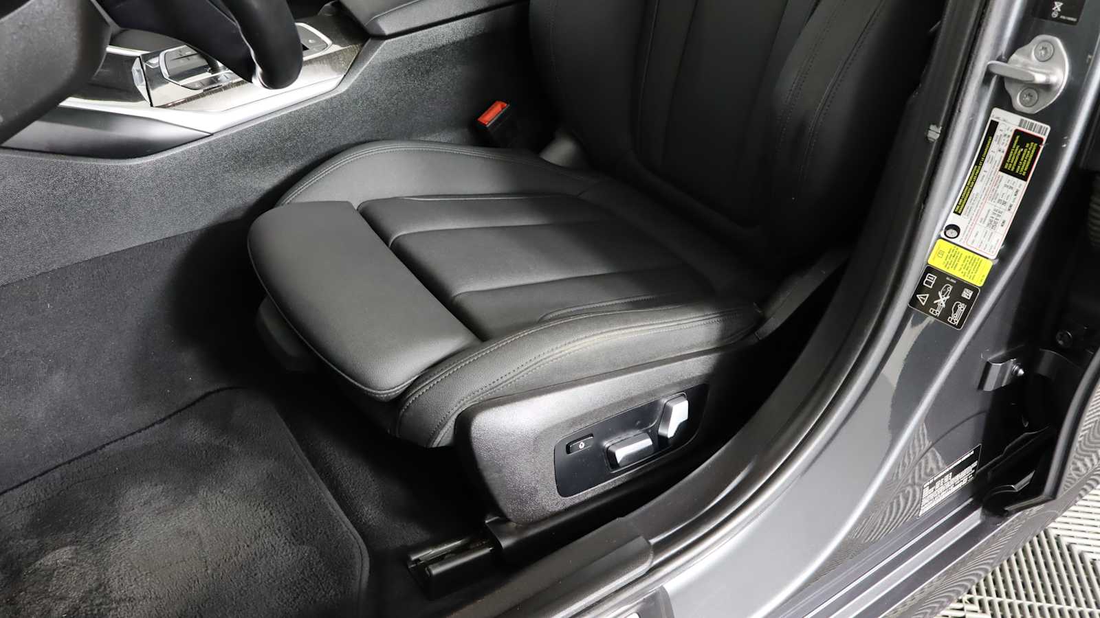used 2020 BMW 330i car, priced at $23,698