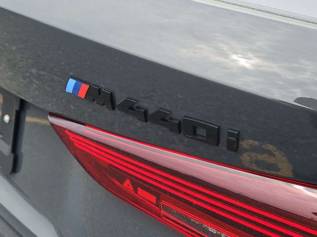 new 2026 BMW 4-Series car, priced at $82,995