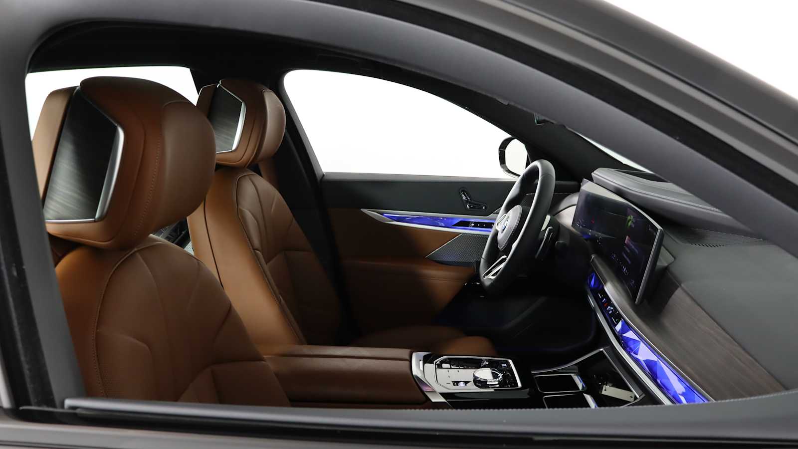 used 2023 BMW 760i car, priced at $89,698
