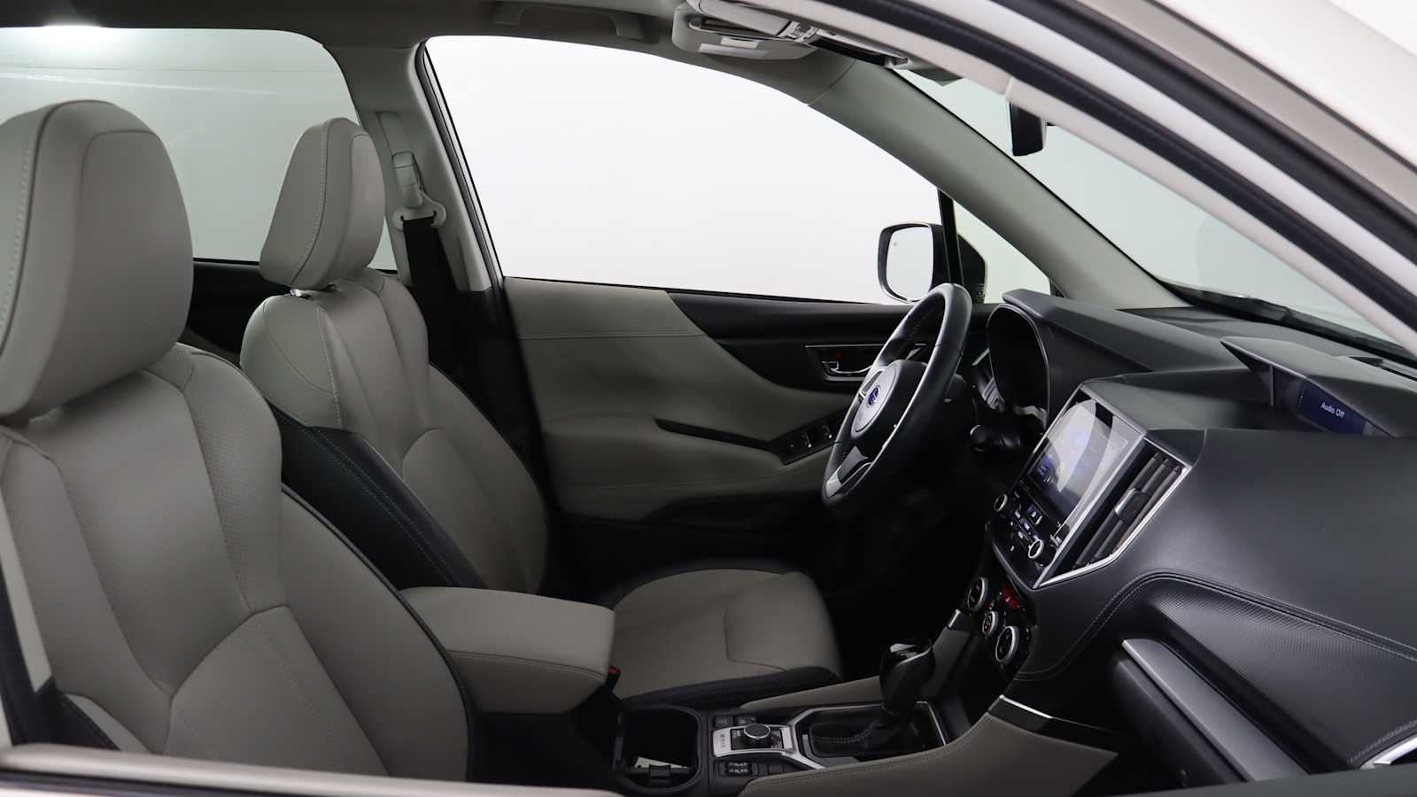 used 2019 Subaru Forester car, priced at $19,798
