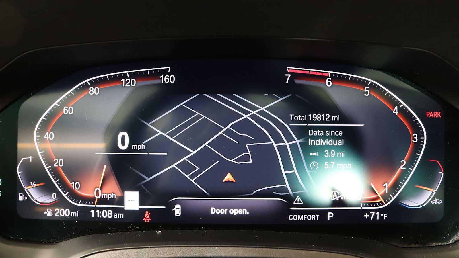 used 2022 BMW 330i car, priced at $34,798