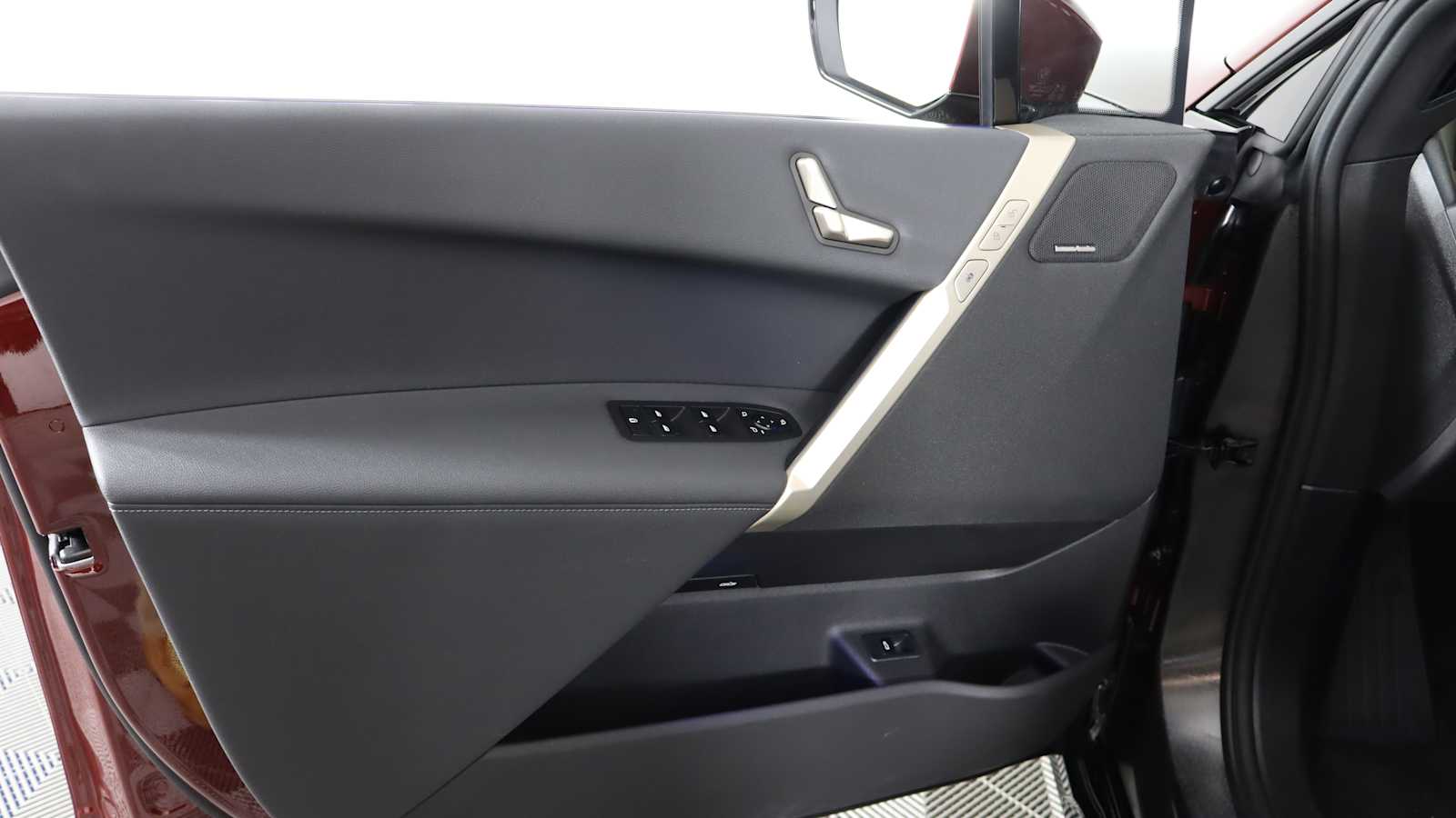 used 2025 BMW iX car, priced at $82,898