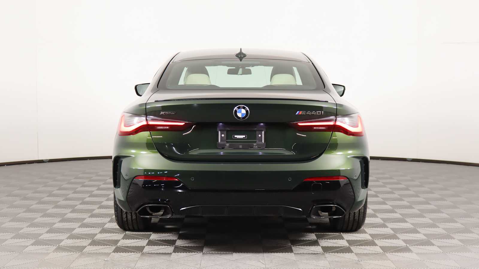 used 2022 BMW M440i car, priced at $44,798