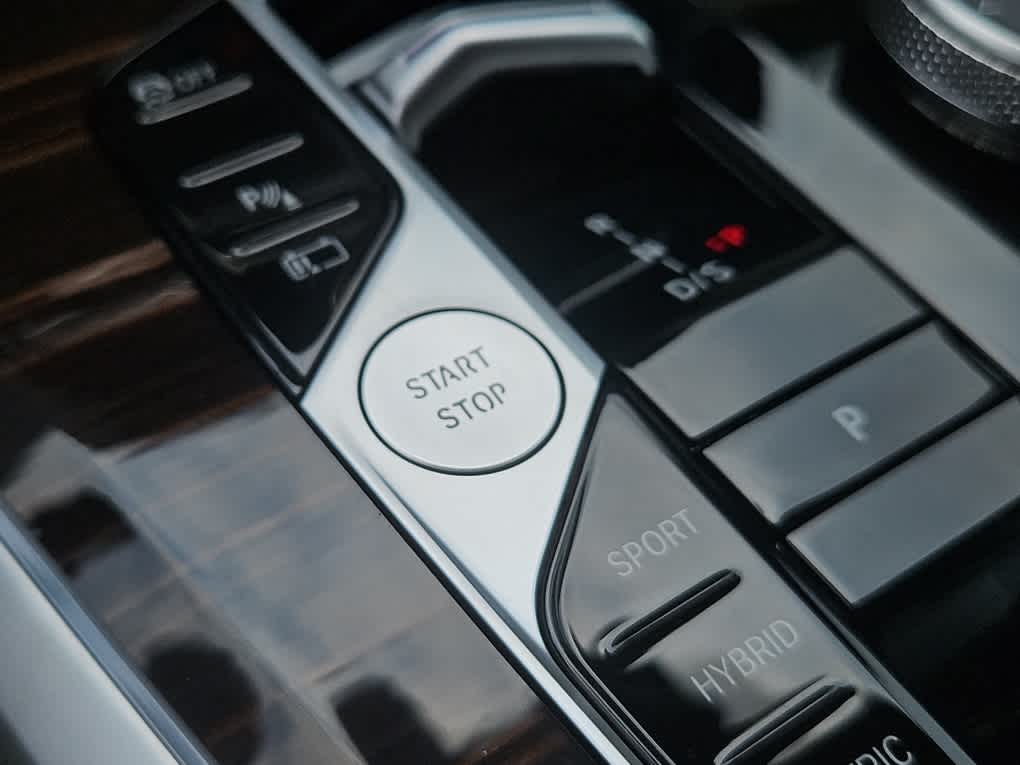 new 2026 BMW X5 car, priced at $78,850