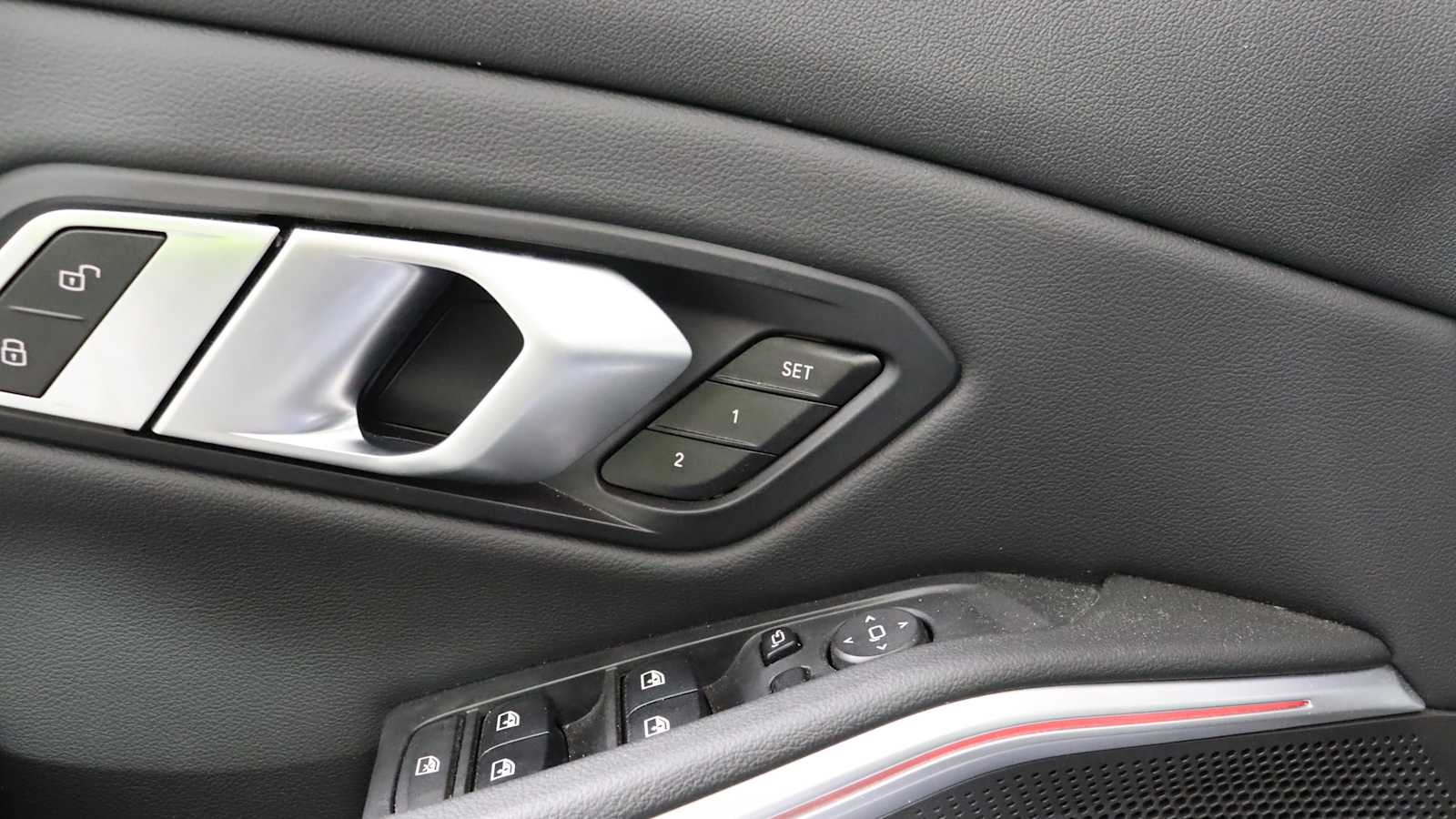 used 2022 BMW 330i car, priced at $36,798