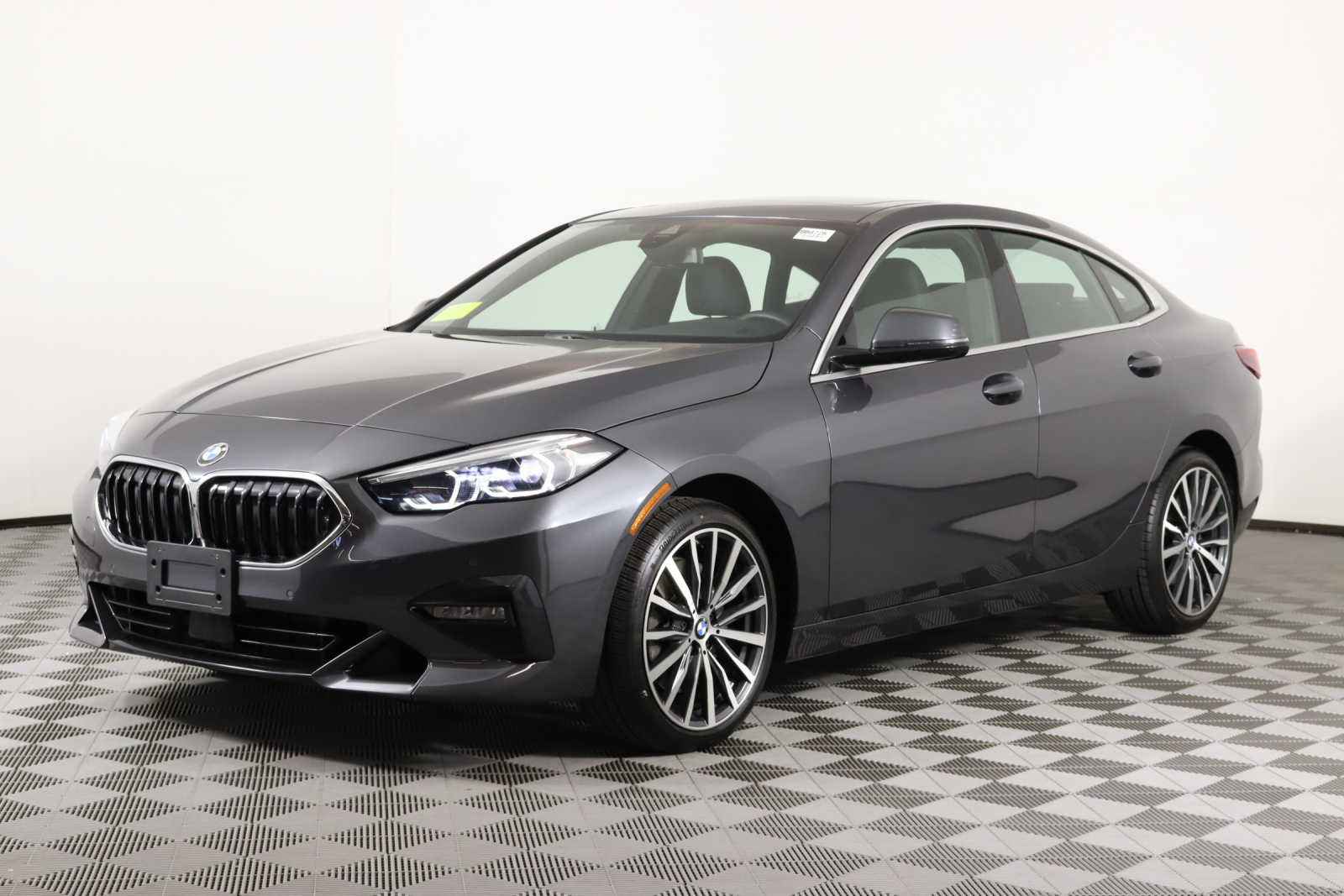 used 2021 BMW 228i car, priced at $26,998