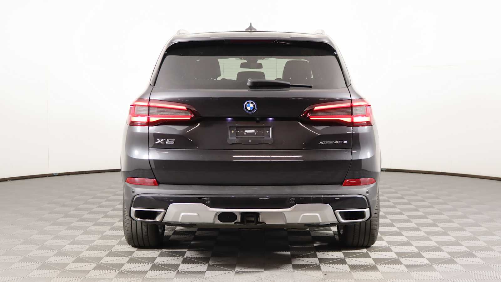 used 2022 BMW X5 PHEV car, priced at $47,698