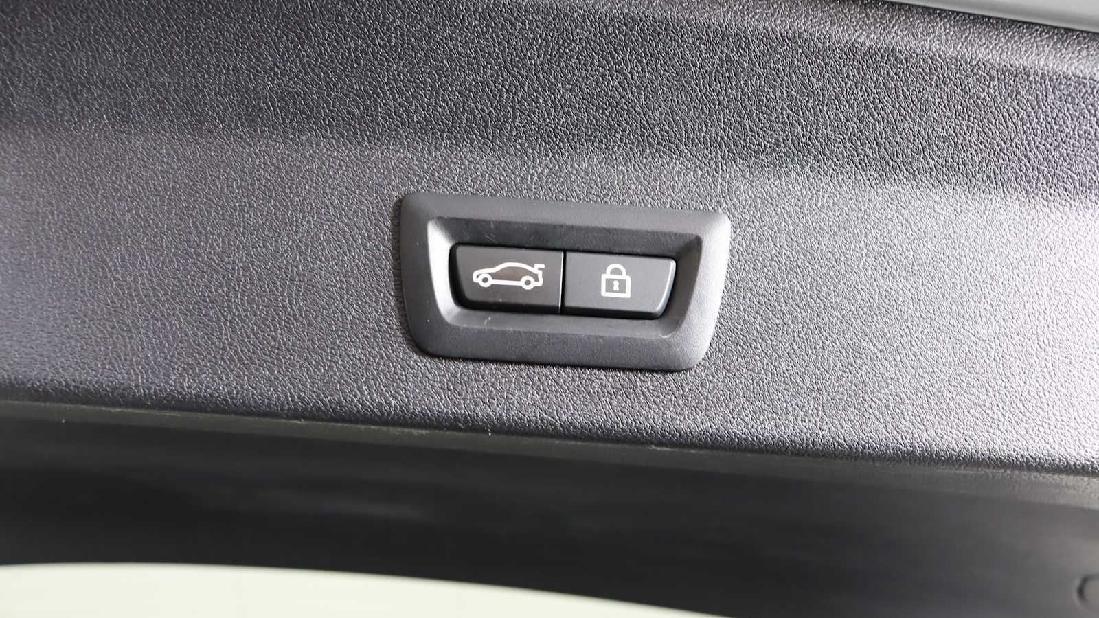 used 2021 BMW X3 car, priced at $37,598