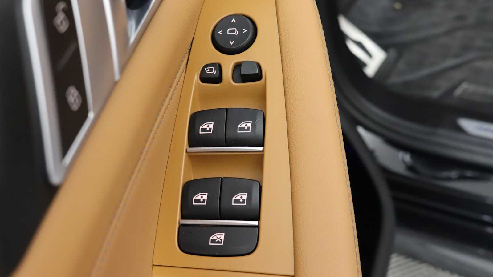 used 2024 BMW X5 car, priced at $67,698