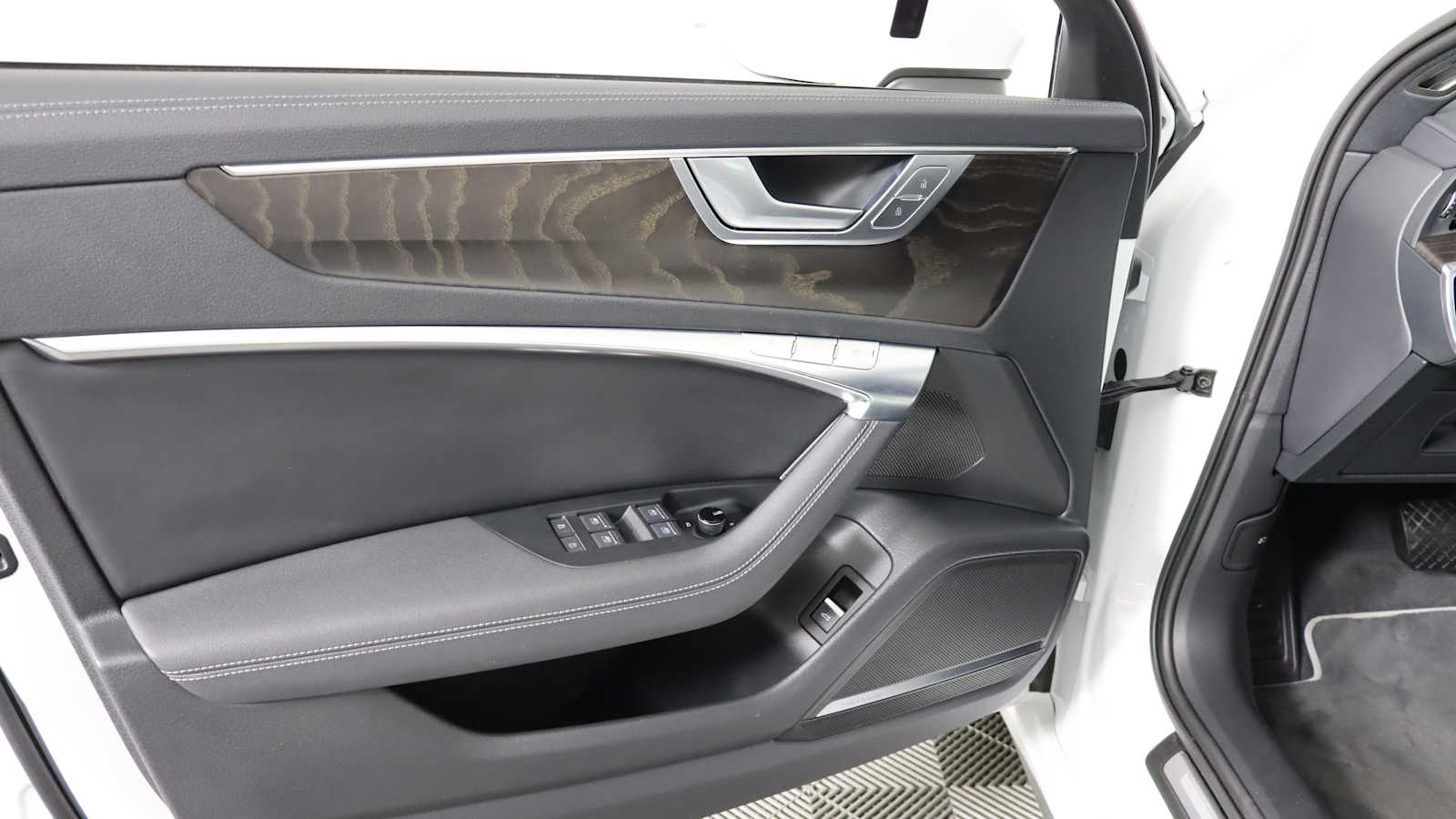 used 2020 Audi A6 allroad car, priced at $46,898