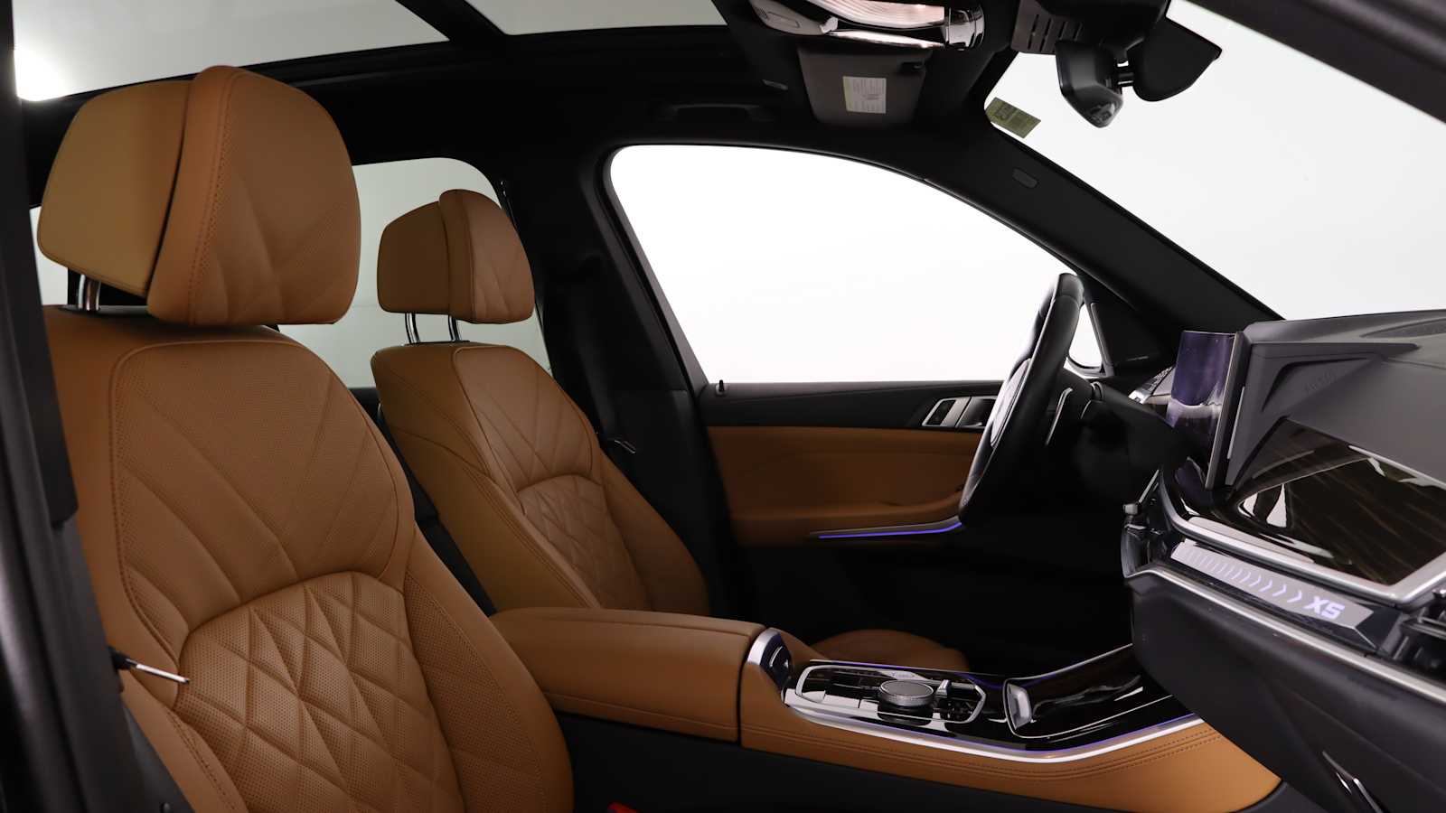 used 2024 BMW X5 car, priced at $67,698