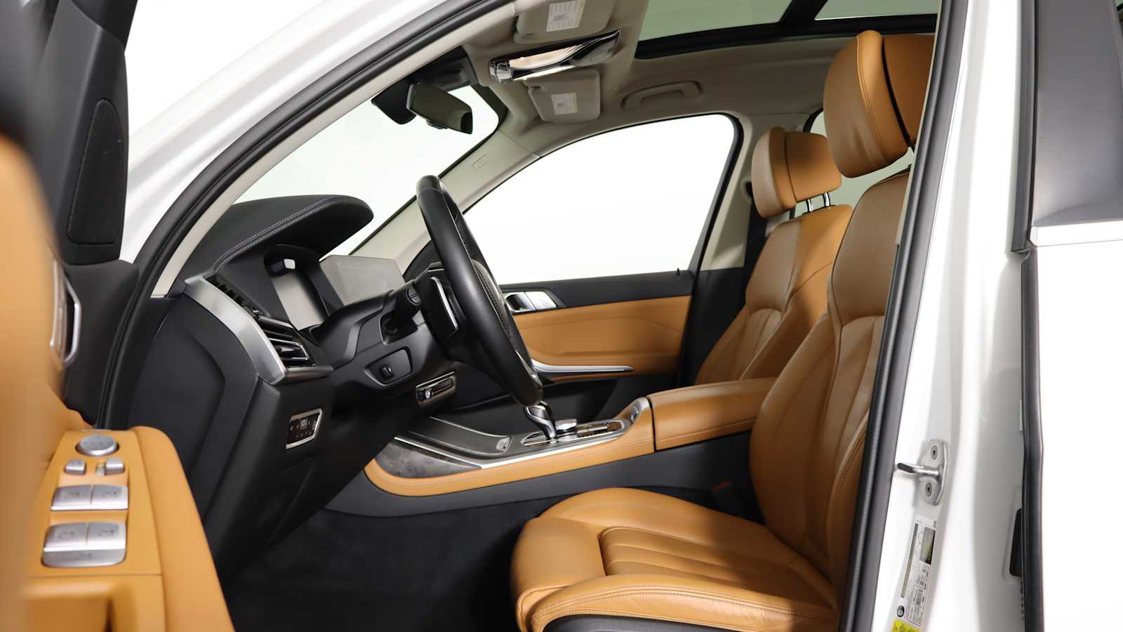 used 2022 BMW X7 car, priced at $51,898