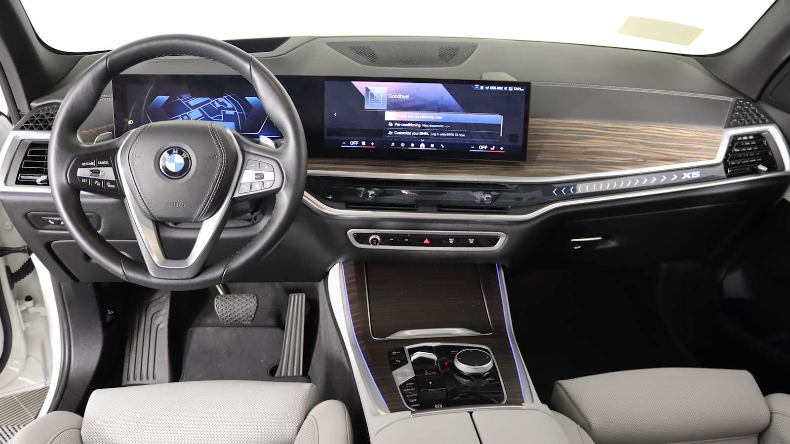 used 2025 BMW X5 car, priced at $65,898