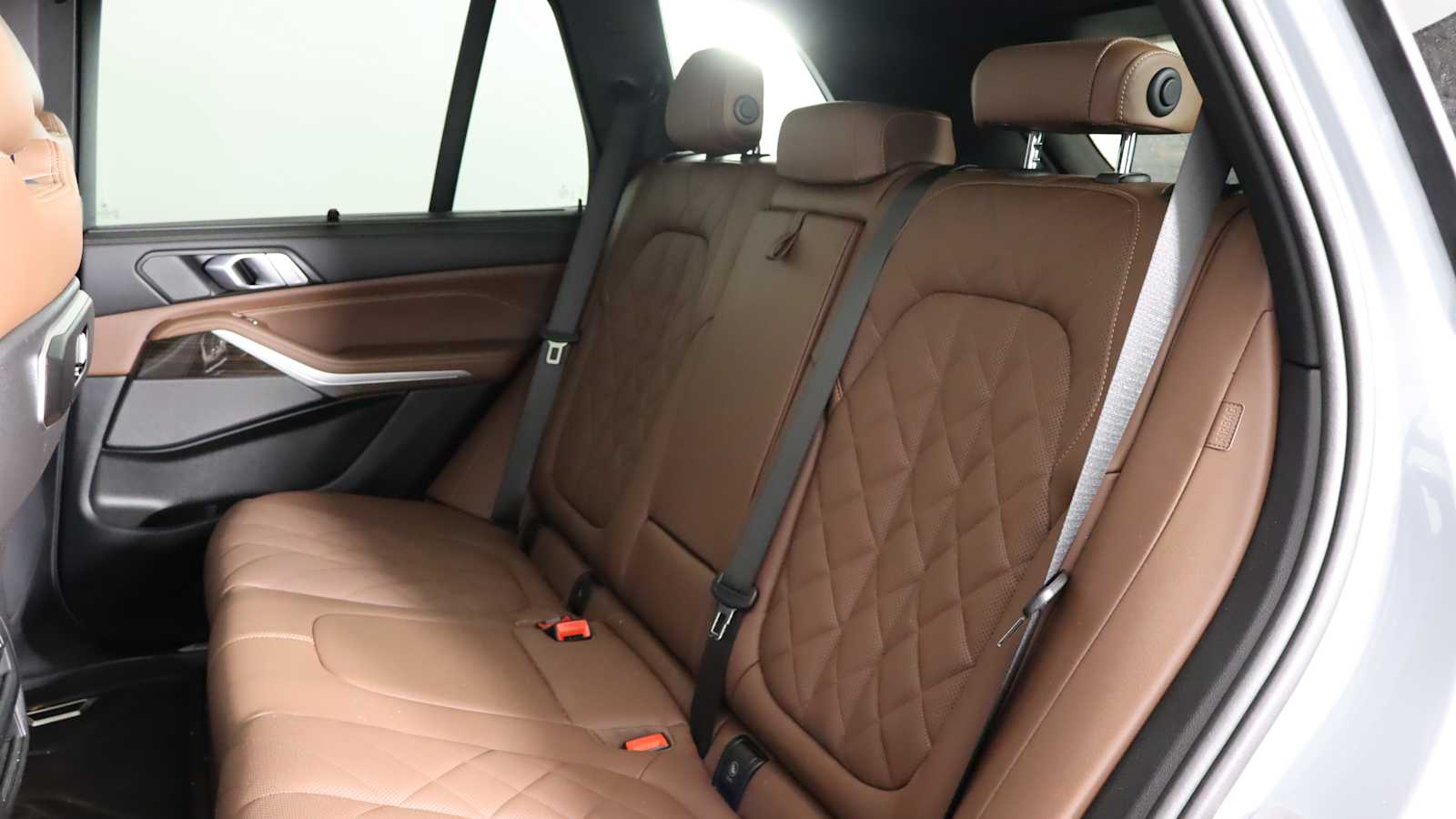 used 2024 BMW X5 car, priced at $55,698