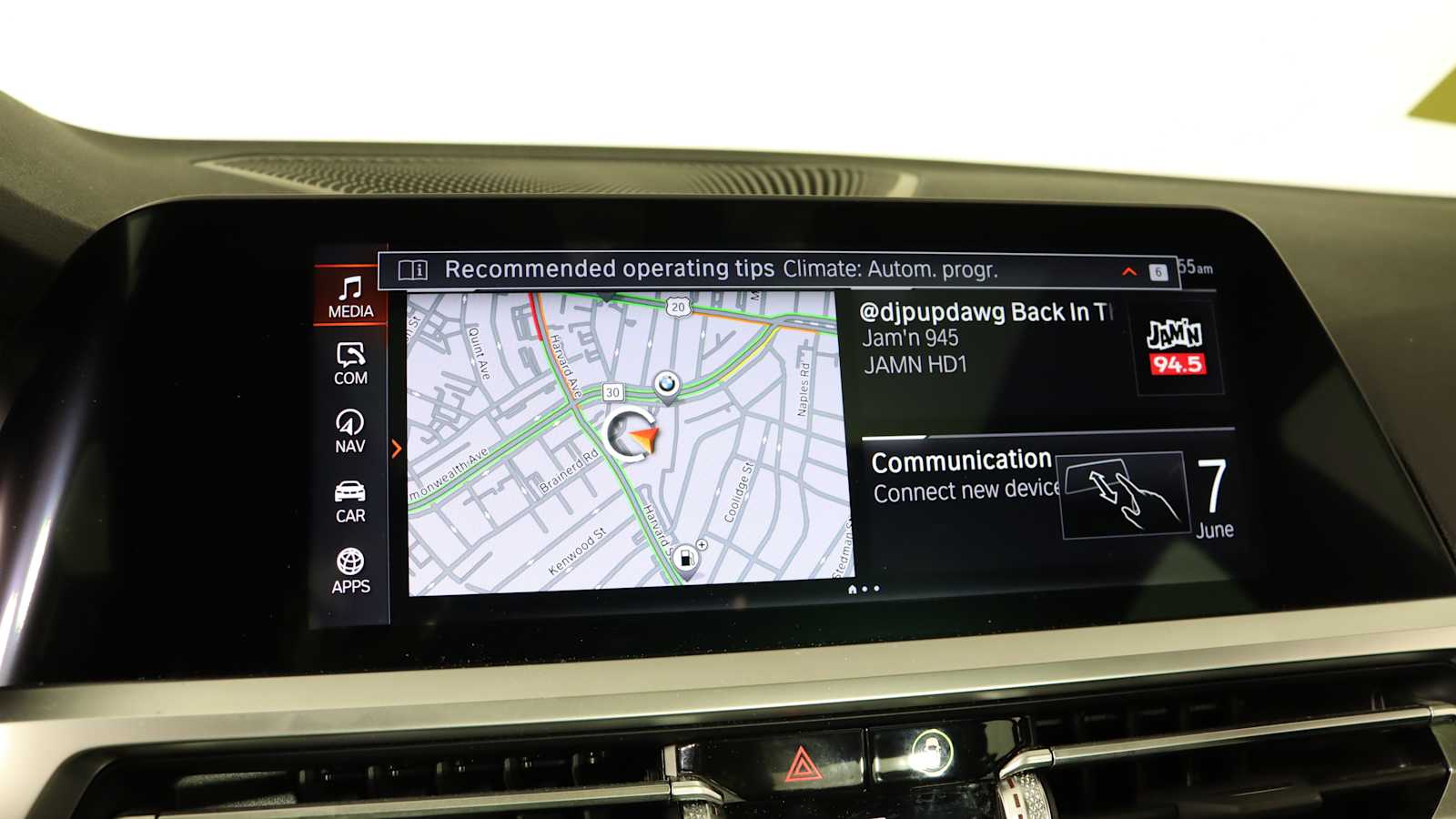 used 2022 BMW 330i car, priced at $36,798