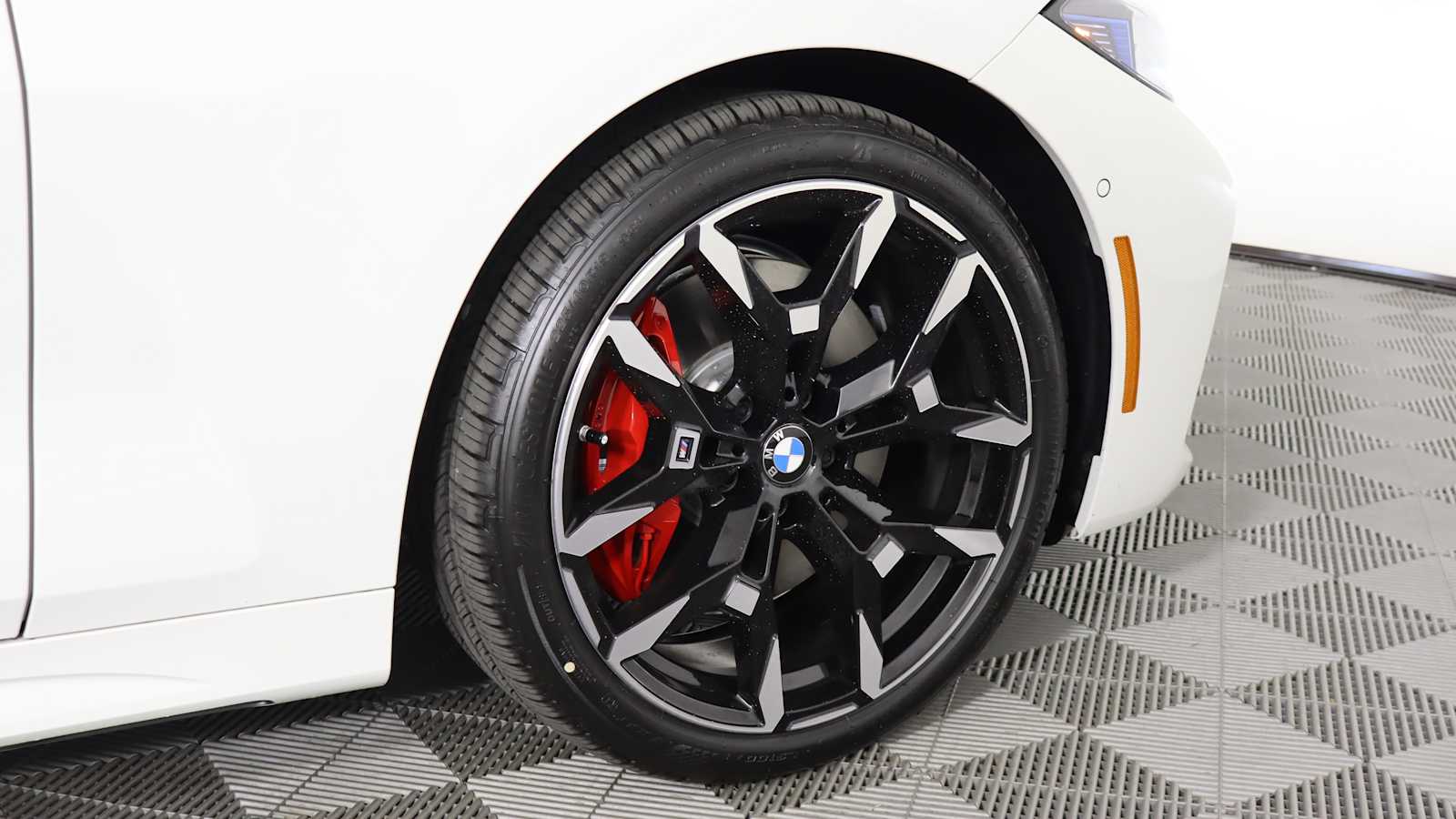 new 2026 BMW 4-Series car, priced at $70,175
