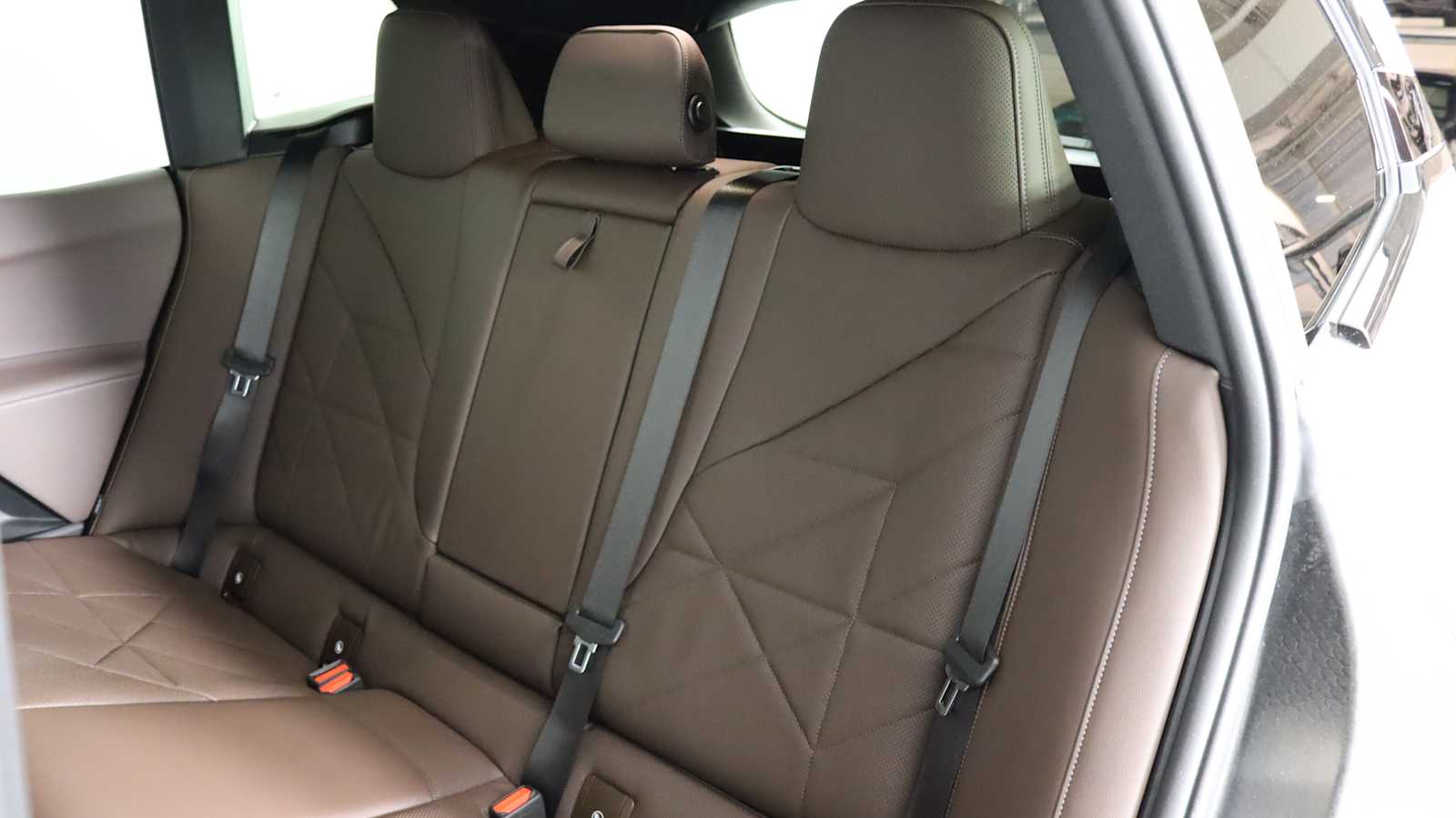 used 2025 BMW iX car, priced at $81,898