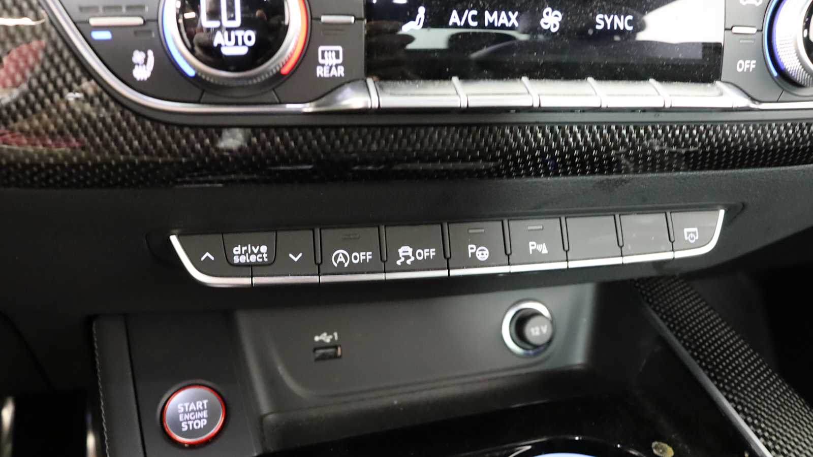 used 2023 Audi S5 car, priced at $56,798