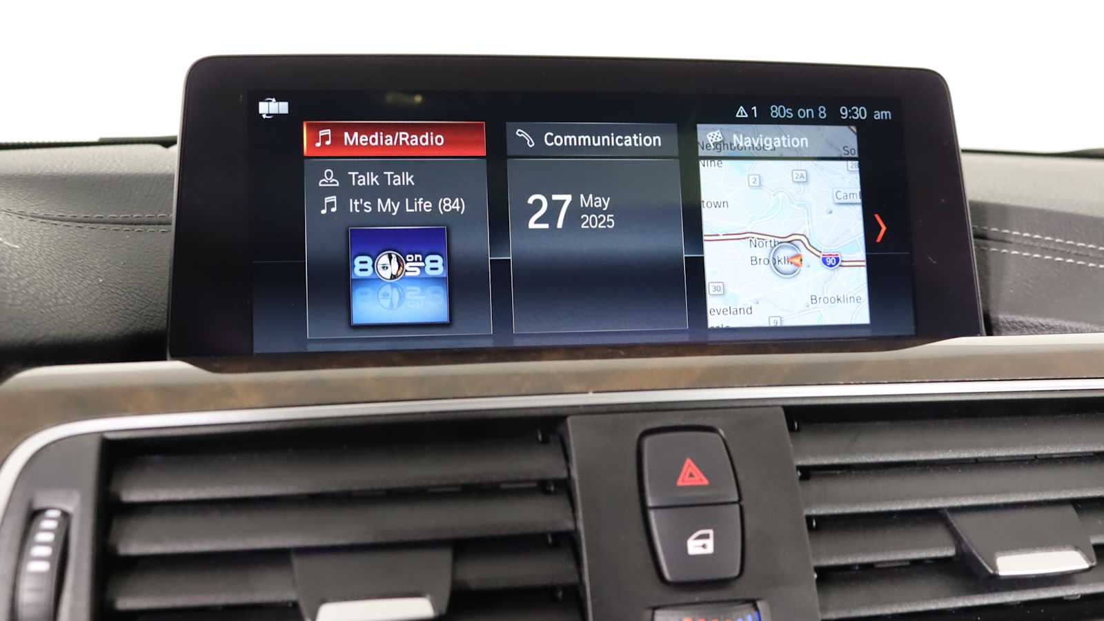 used 2018 BMW 330i car, priced at $24,898