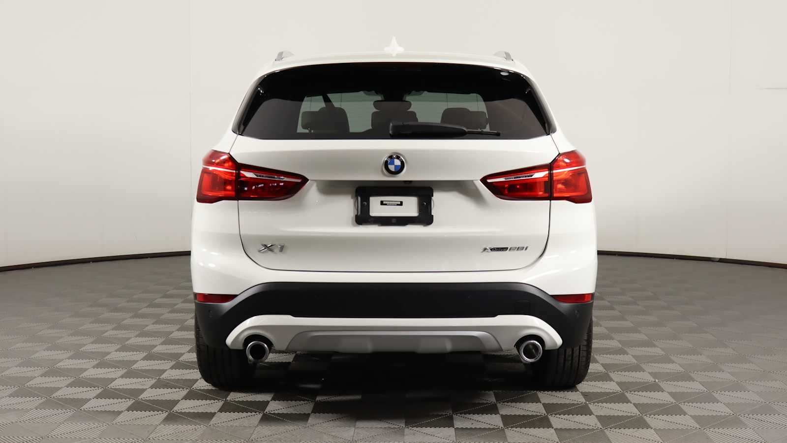 used 2022 BMW X1 car, priced at $29,898