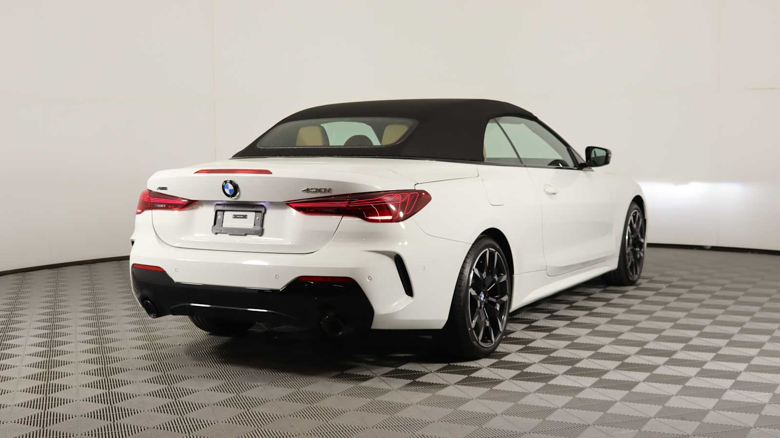new 2026 BMW 4-Series car, priced at $70,175