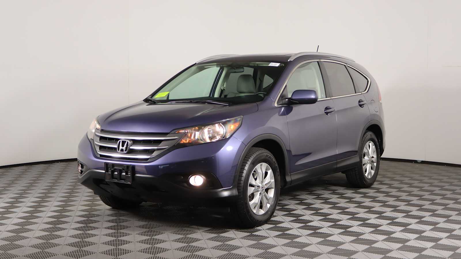 used 2012 Honda CR-V car, priced at $17,798