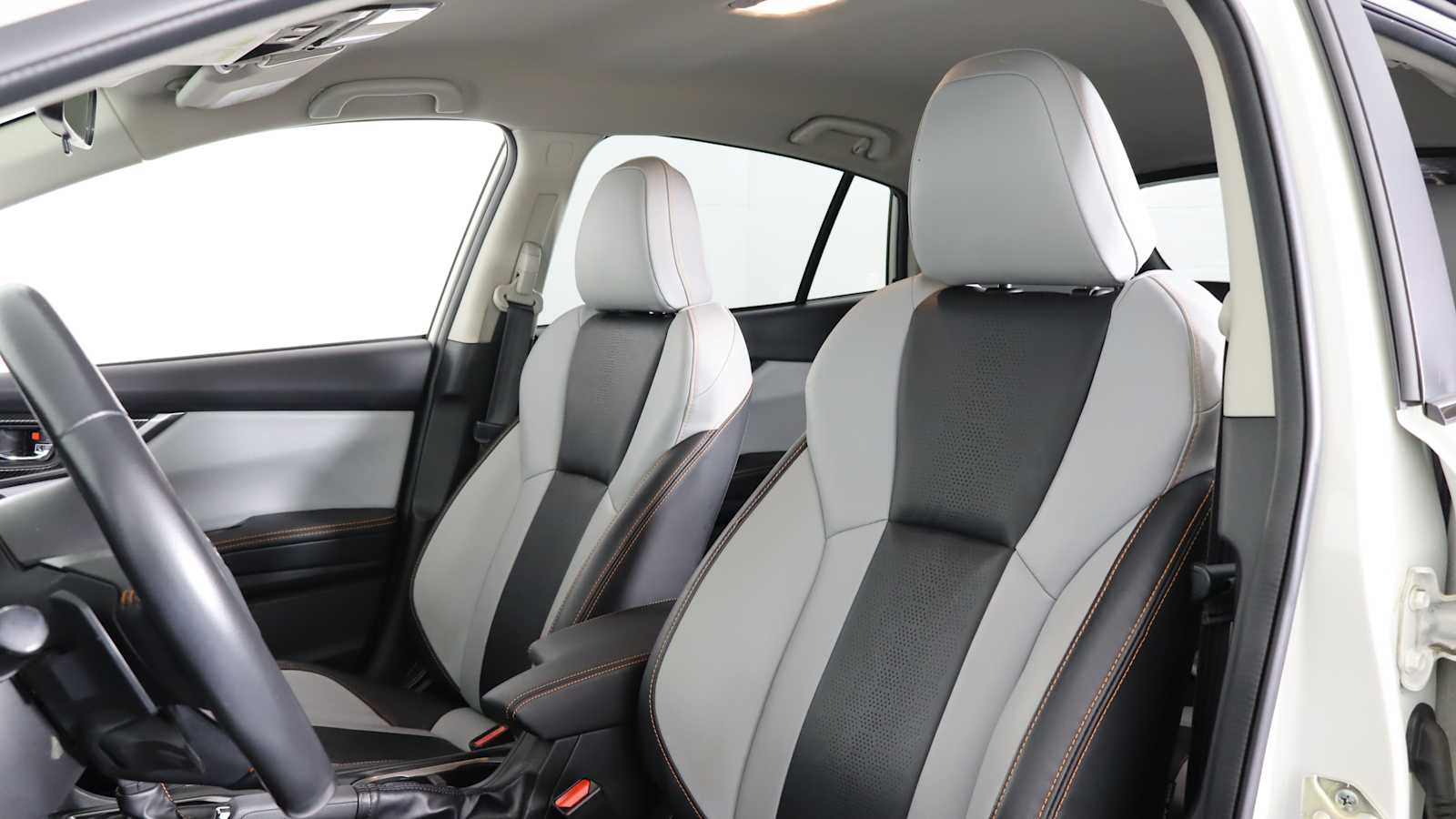 used 2019 Subaru Crosstrek car, priced at $23,898