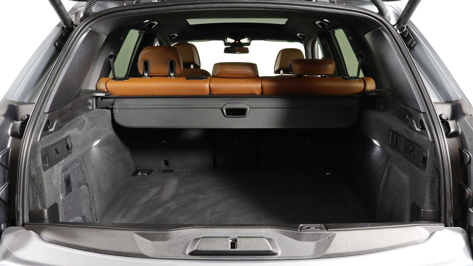 used 2024 BMW X5 car, priced at $65,798