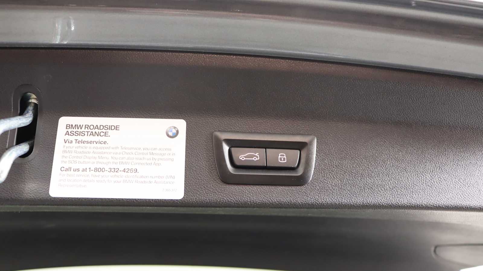 used 2024 BMW X3 car, priced at $46,898