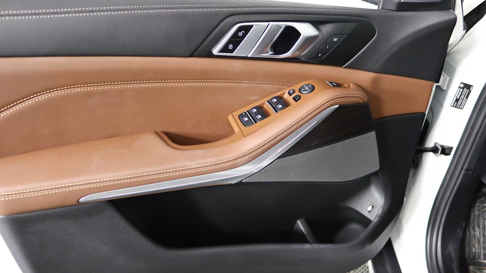 used 2024 BMW X5 PHEV car, priced at $63,898
