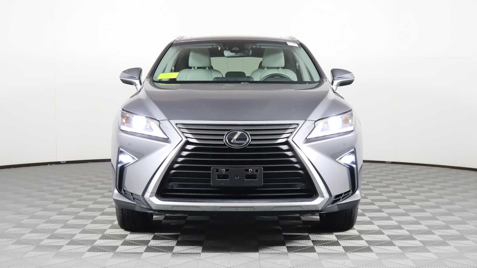 used 2017 Lexus RX 350 car, priced at $24,698