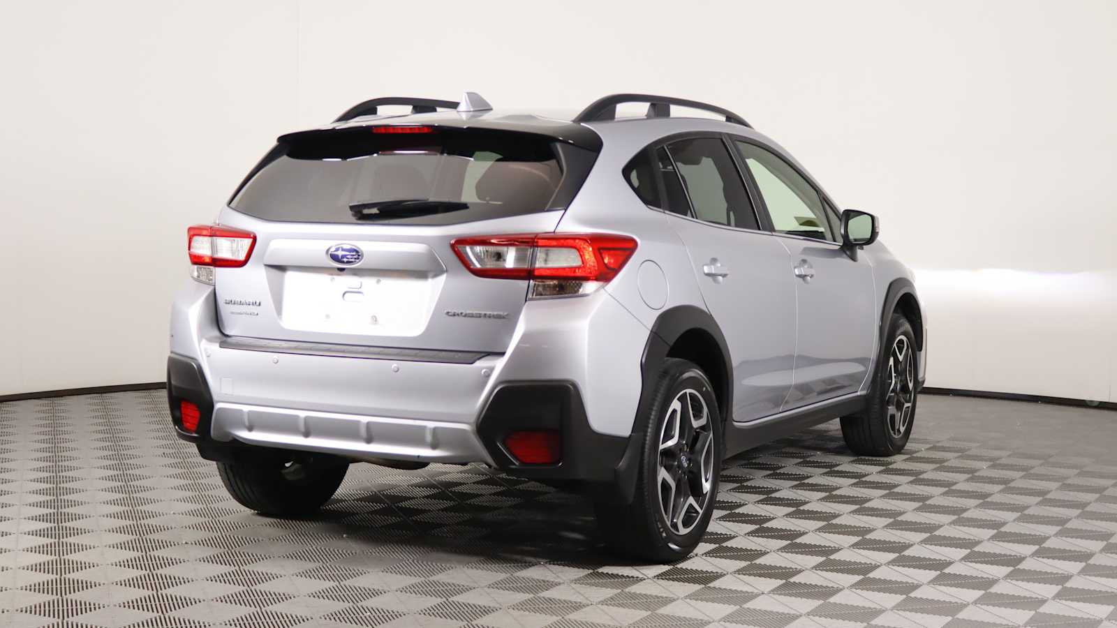 used 2019 Subaru Crosstrek car, priced at $21,698