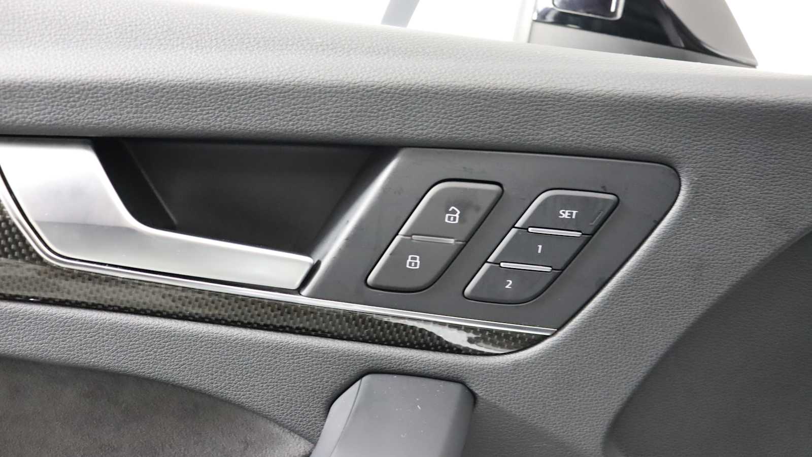 used 2023 Audi SQ5 car, priced at $42,898