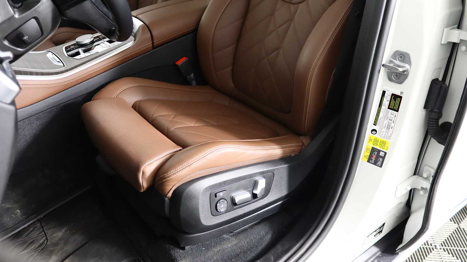 used 2024 BMW X5 PHEV car, priced at $63,898