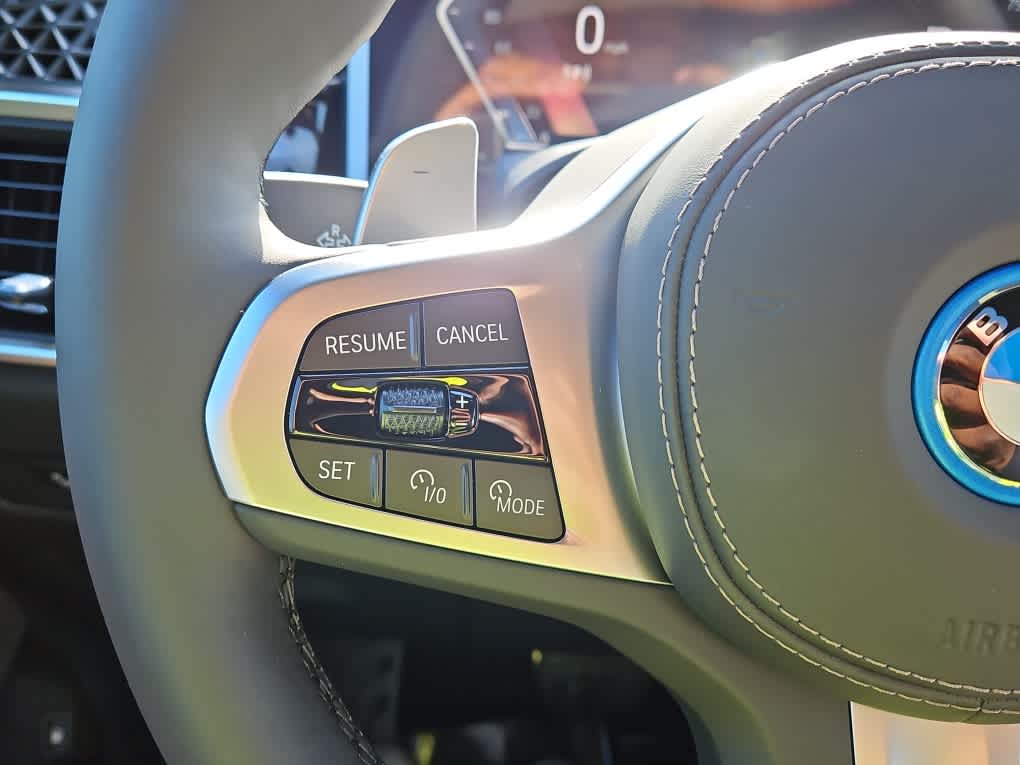 new 2025 BMW X5 car, priced at $86,125