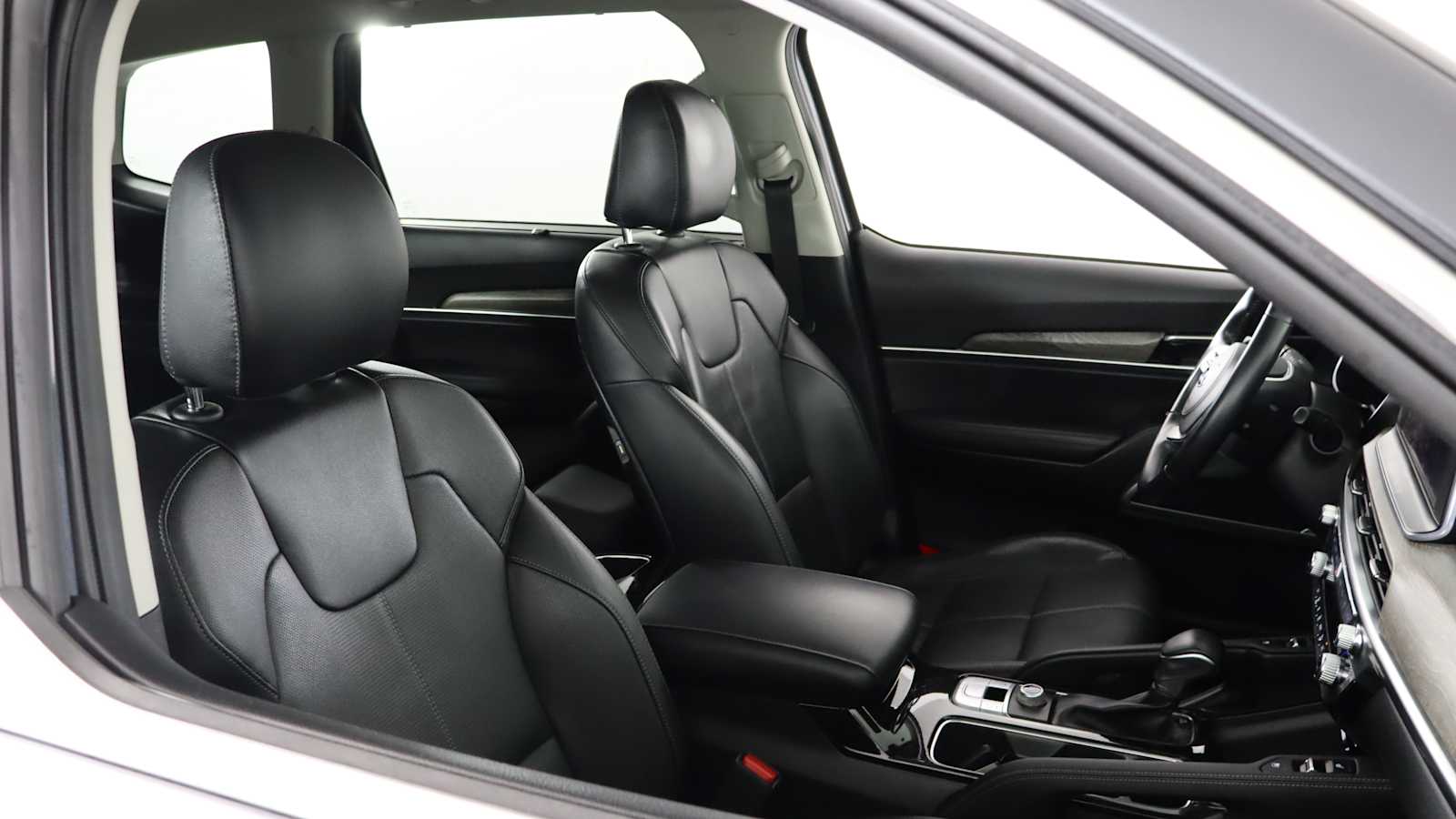 used 2020 Kia Telluride car, priced at $24,798