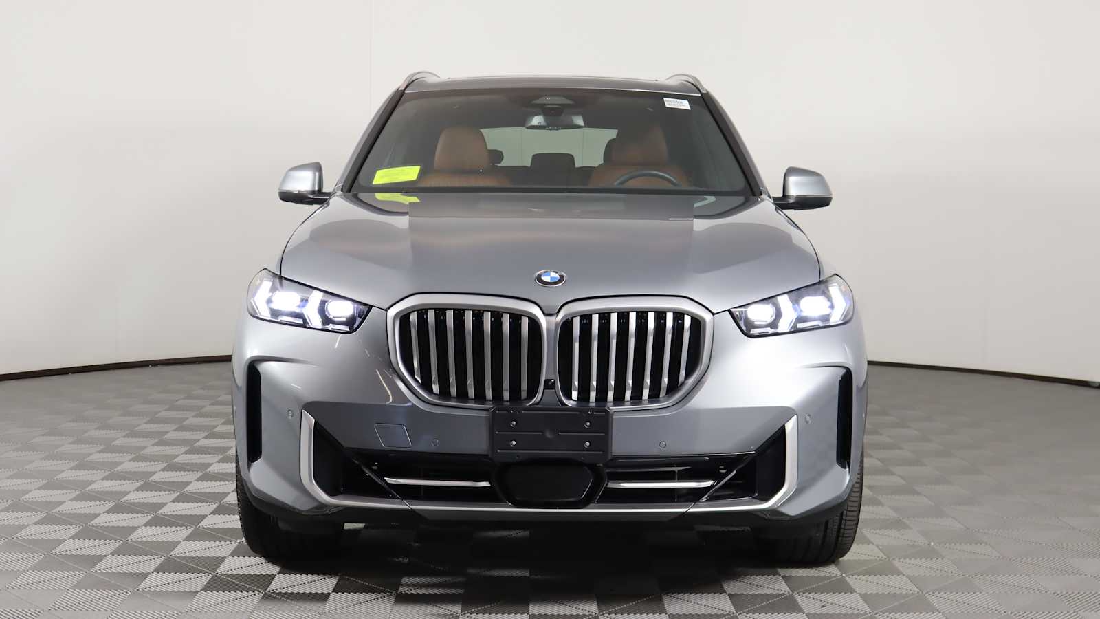 used 2024 BMW X5 car, priced at $65,798